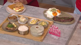 Yelp's Top Place's to Eat for 2025