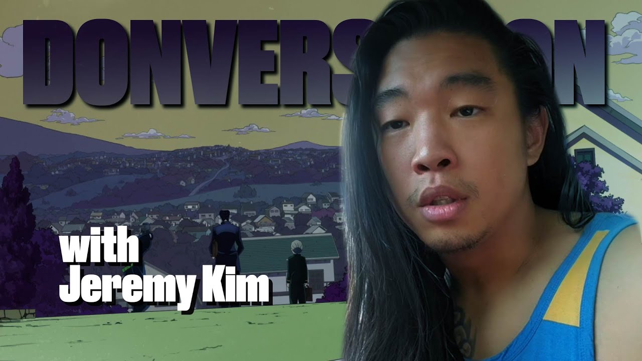 JEREMY KIM: THE RICE KING - YouTube