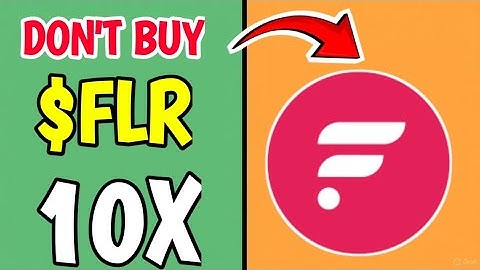 Flare ($FLR) Crypto Coin Price Prediction 2026 | EVM Layer & Technical Analysis 🚨