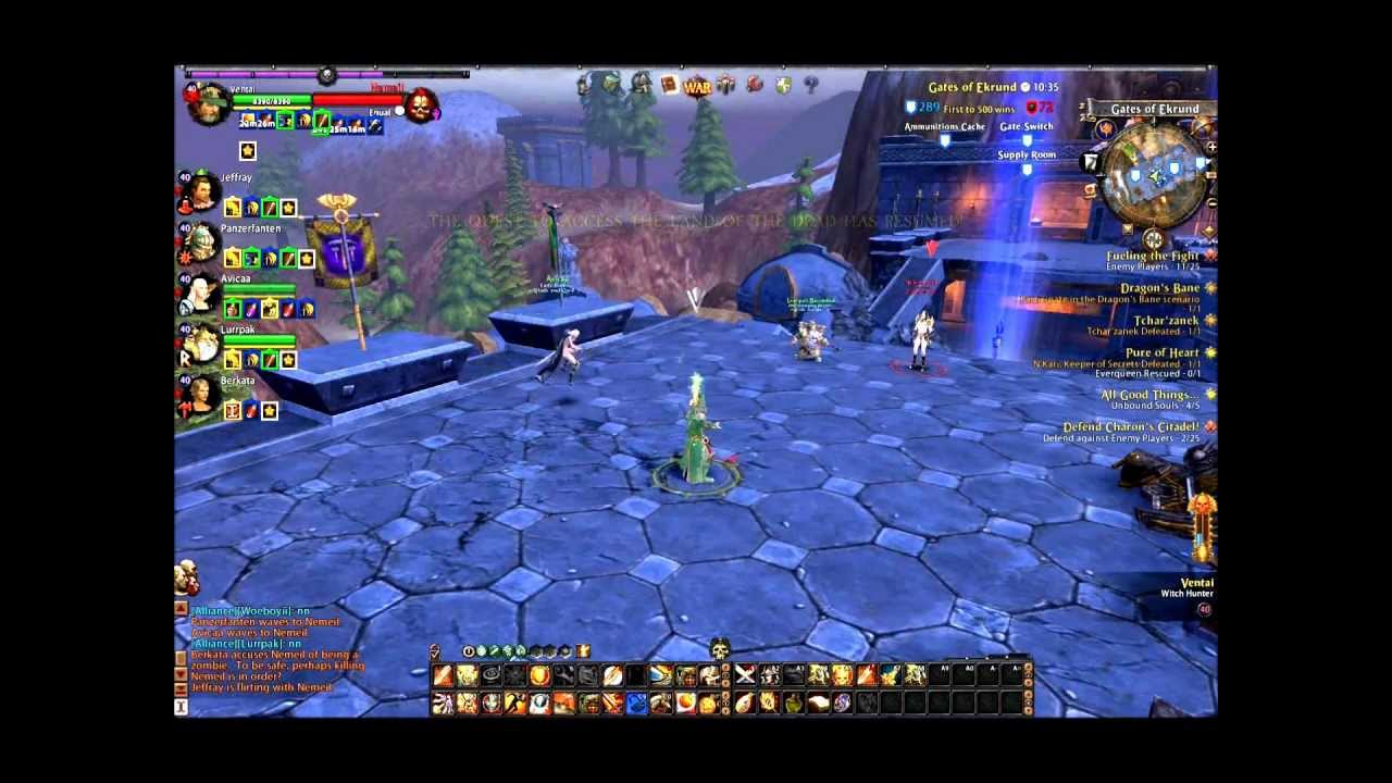 Warhammer online naked - Uncut Warhammer online naked