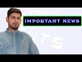 Important news|Ramdan Mubarak to CSciencetuts subscribers||News for Students||Excel||MS Excel course