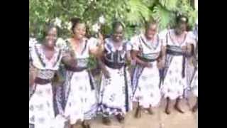 ST. PAUL'S HOMA-BAY CATHOLIC CHURCH CHOIR-MWAKA MPYA