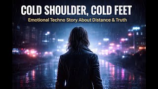 Cold Shoulder, Cold Feet | Emotional Techno Story About Distance & Truth