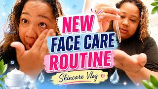 Family Catch-Up Vlog | My Skincare Routine + Noa’s Sweet Prayers 🥹💕