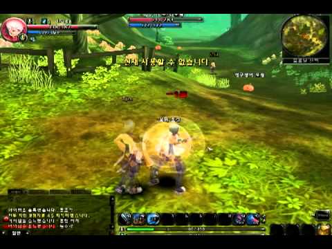 Ragnarok Online 2: LotS All class gameplay with Voice - YouTube