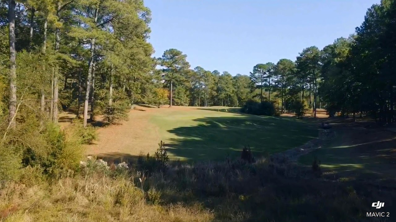 Linrick Hole # 4