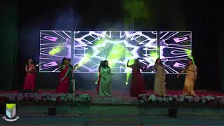 Yenepoya Medical College 21st Graduation Day Ceremony