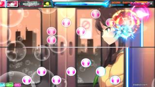 DJMAX TECHNIKA 3 - EGG (Extended Mix) Maximum