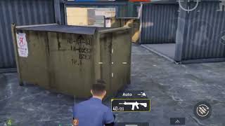 Zagor - Fight Standard Remixed