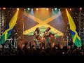 Ziggy Marley x Etana — “Love a Rising Light” (Powerful Reggae Love Song 2025 | Good Vibes Only)