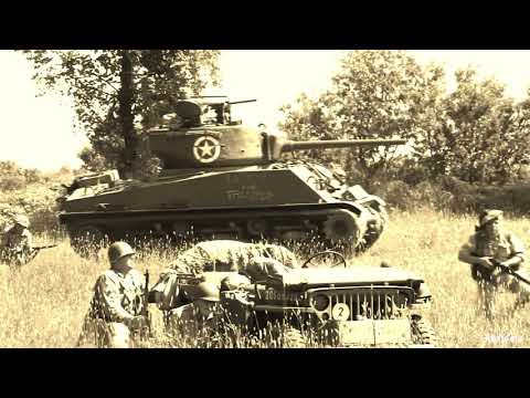 მეორე მსოფლიო ომი (WWII) V1