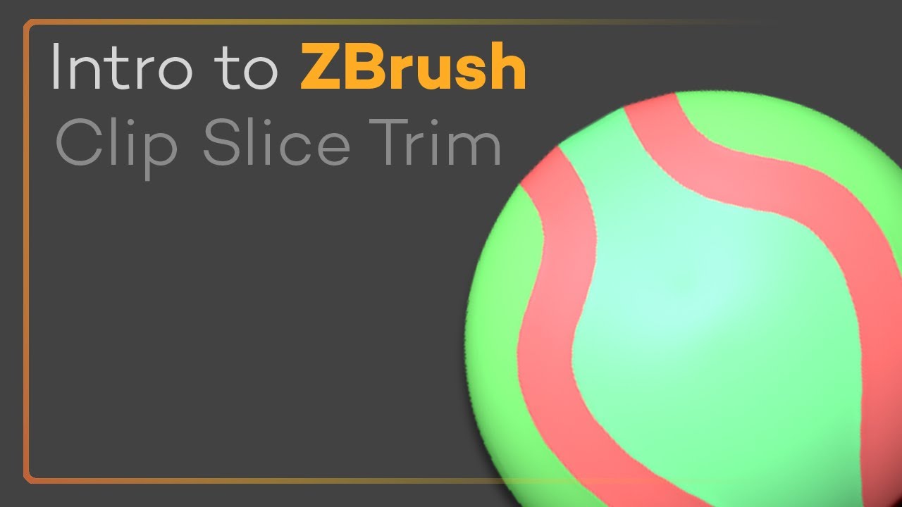 zbrush clipping place