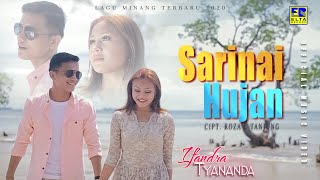 IFANDRA ft TYANANDA | SARINAI HUJAN [Official Music Video] Duet Minang Terbaru 2020