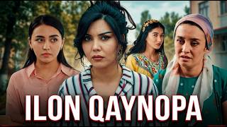 ILON QAYNOPA | TUGUN 22 BO'LIM