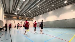 S24-25 Hinna vs Gjesdal IL set 2