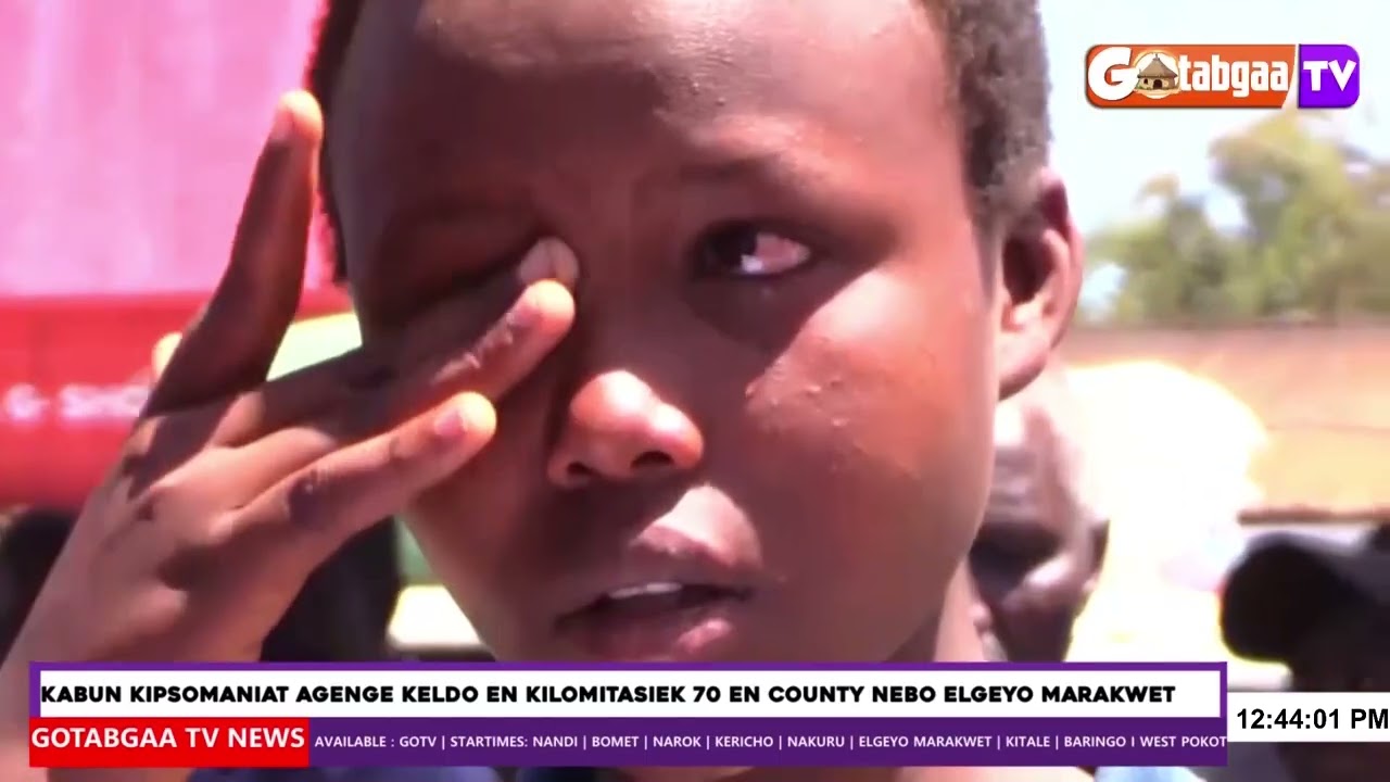 PAINFULL TEARS AS BEST STUDENT WENT TO SCHOOL BY FAITH BECAUSE HER PARENTS WOULD NOT AFFORT SCHOOLS