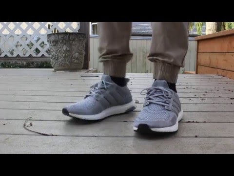 ultra boost 1.0 silver