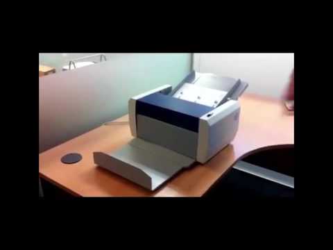 Rotary Perforating Machine