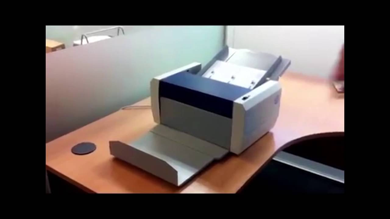 Rotary Perforating Machine