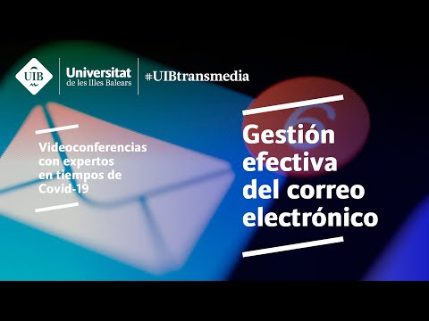 Plantilla De Correo Electrónico Con Consejos Para Trabajar Desde Casa (Wfh)