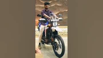 Finally got my first bike Hero Xpulse 210 🔥 #heromotoco #heroxpulse #herobikes #xpulse210