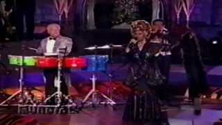 Celia Cruz &amp; Tito Puente y Su Orq. - Arbolito