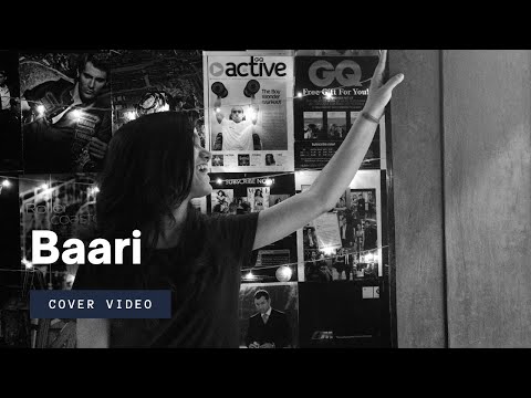Baari |Unplugged Cover|