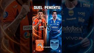 DUEL PENENTU JUARA! Persib Bandung vs Borneo FC, Siapa Raja Liga 1 2026? 🔥 #persib #borneofc #liga1