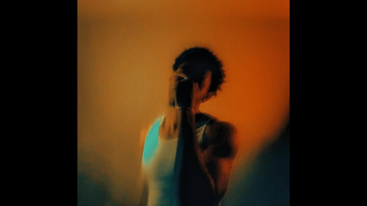 'FREE' Afro Rnb x Rema Type Beat ~ Higher