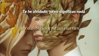 Louane - Avenir「Sub. Español (Lyrics)」