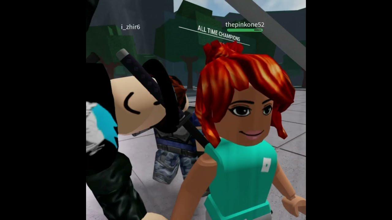 roblox the strongest battlegrounds death counter. - YouTube
