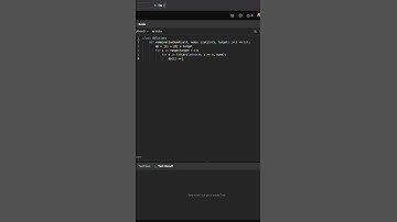 Leetcode #377: Combination Sum IV #leetcode #leetcodepython #studycoding #python #code #coding