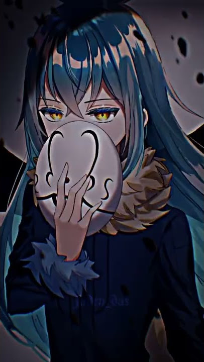 RIMURU TEMPEST 😗 JEDAG JEDUG ANIME ✨DJ DUKA X KARENA WANITA INGIN DIMENGERTI 🎶#shorts