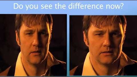 ASPECT RATIO tutorial for fan videos - no more squished or squashed video! Widescreen edition.