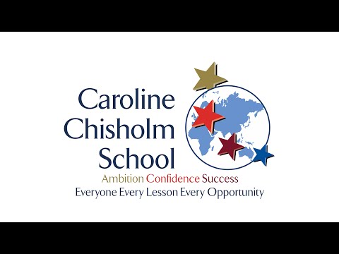 Caroline Chisholm School tour