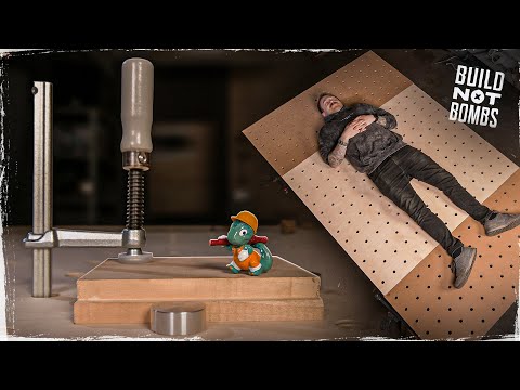 БОЖЕСТВЕННЫЙ ВЕРСТАК - КОНСТРУКТОР