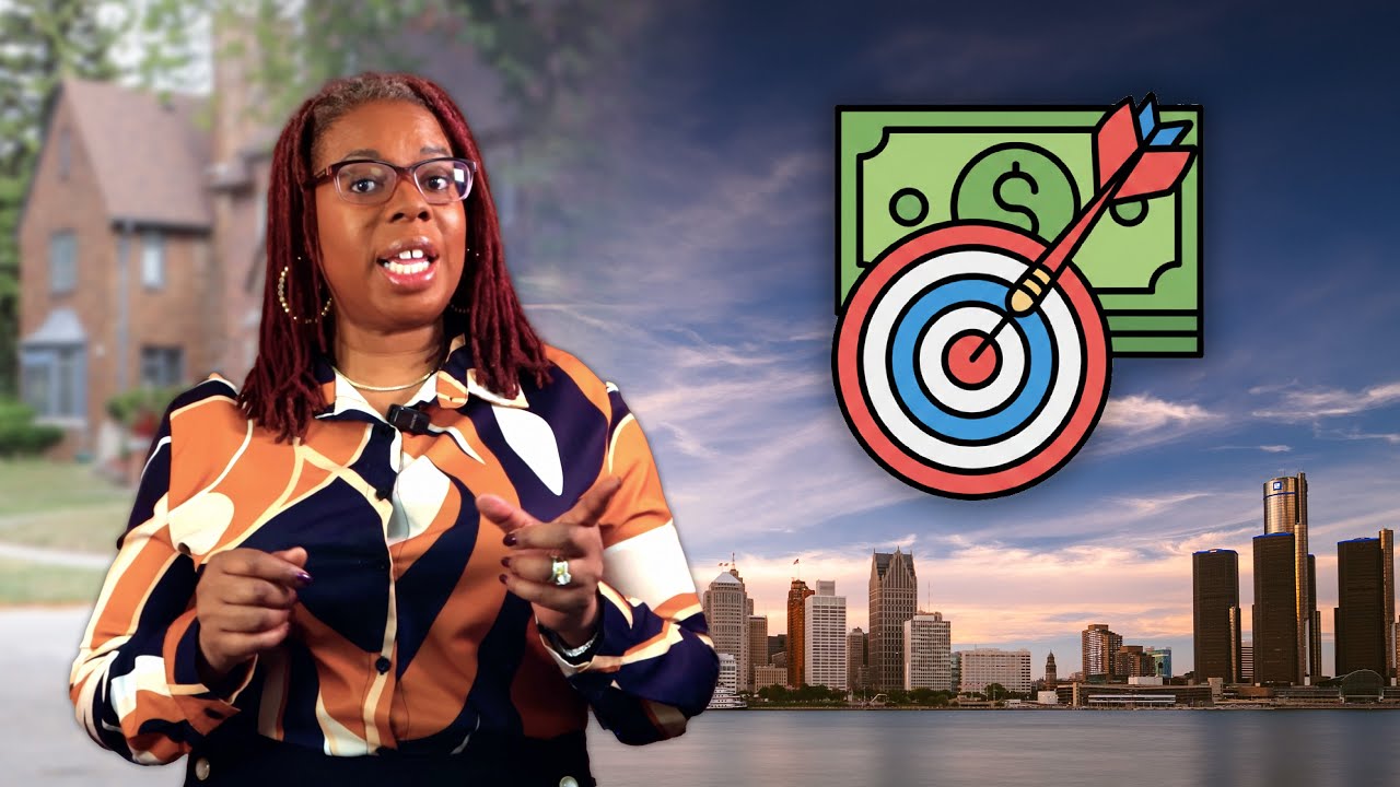 How to Price Your Detroit Home for a Win (The Truth About Detroit Property Values)