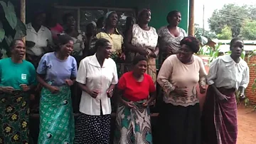 LILONGWE MCHESI CCAP WOMEN CHOIR