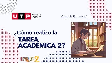 ¿Cómo realizo la TA2 en el curso CRT2?