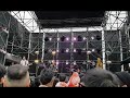 【覺醒大暖祭】光景消逝 - Eyes Contact @台北花博公園