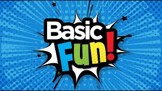 Basic Fun Were Makin Toys Here