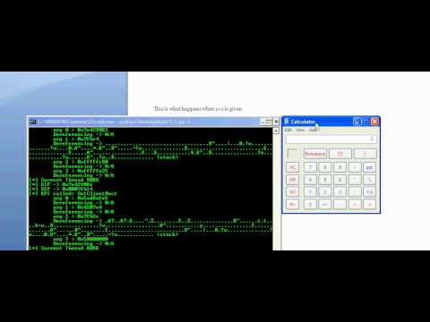 Hook Analyser 1.1
