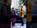 رونق بازار خیاطی در نزدیکی عید - #Shorts