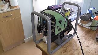 COMPLETE   HILL EC-3000 REVIEW 30/04/2021