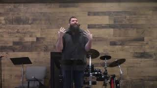 John 13:1-17  -  May 3 2026