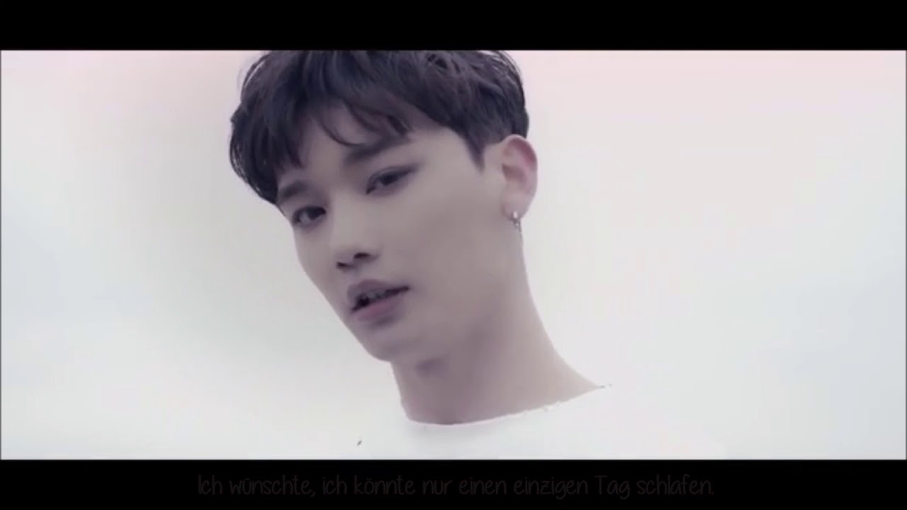 MAP6 (맵식스) - Love is Gone MV k-pop [german sub] Single: Love is gone