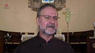 Tesori Giubilari: Puntata  "Santuario Madonna del Granato"