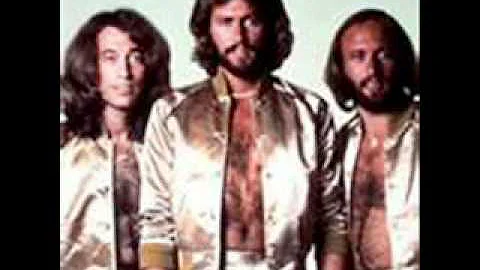 Bee Gees - Love You Inside Out (Chris' Inside Out Mix)
