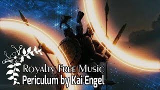 (ROYALTY FREE MUSIC) Periculum by Kai Engel, Classical, Soundtrack, Ambient