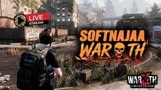 🔴 SOFTNAJAA WarZTH Limited Edition 17/08/2026